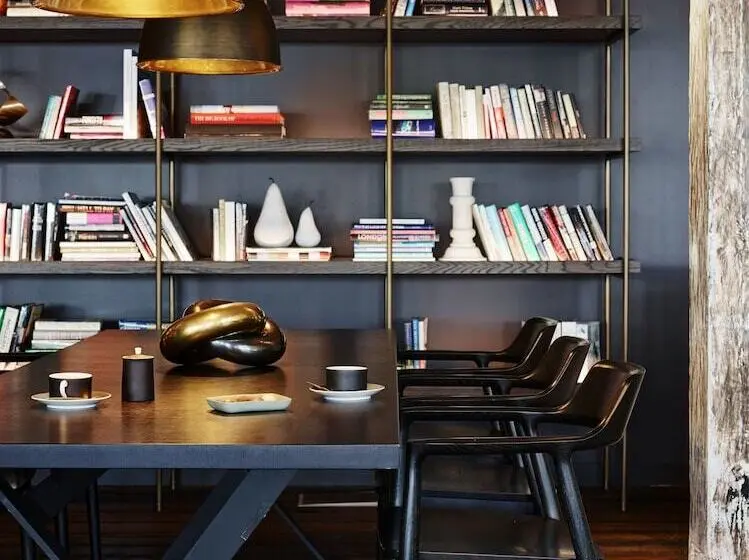 Отель Pier One Sydney Harbour, Autograph Collection