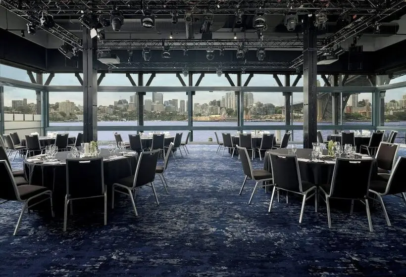 Отель Pier One Sydney Harbour, Autograph Collection