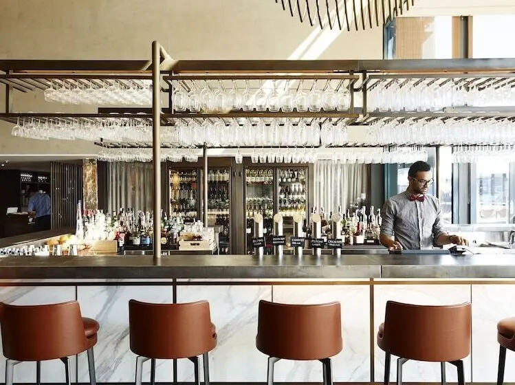 Отель Pier One Sydney Harbour, Autograph Collection