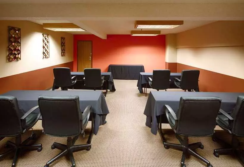 Red Lion Hotel Kalispell