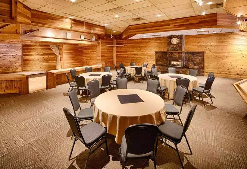 Red Lion Hotel Kalispell