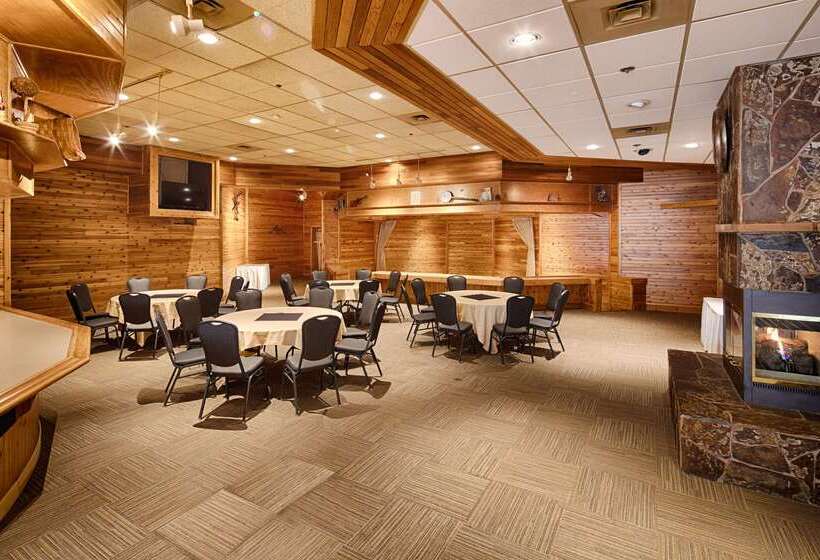 Red Lion Hotel Kalispell