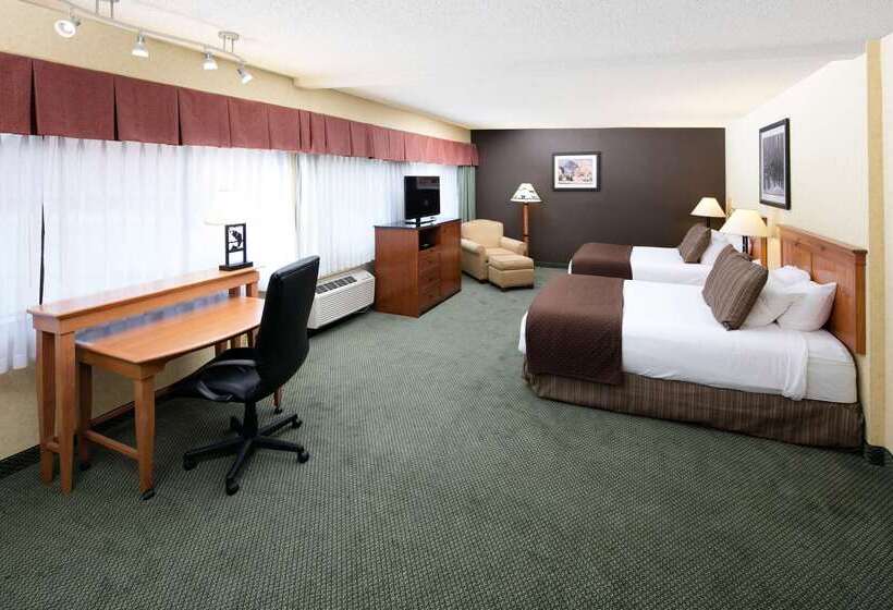 Red Lion Hotel Kalispell