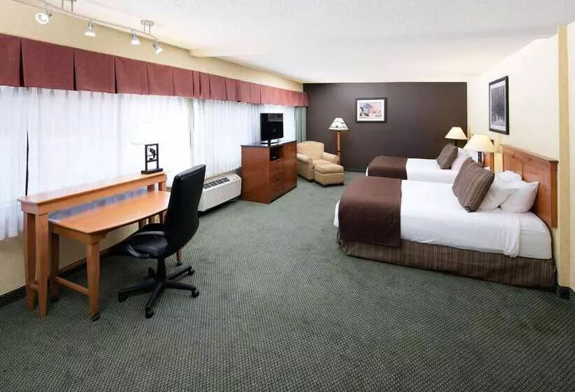 Red Lion Hotel Kalispell