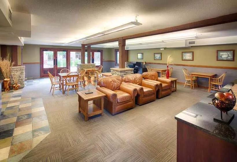 Red Lion Hotel Kalispell