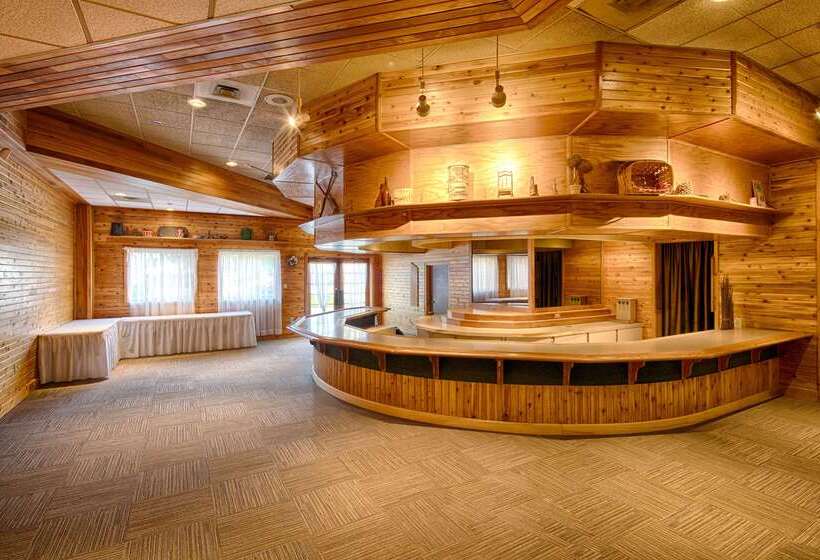 Red Lion Hotel Kalispell