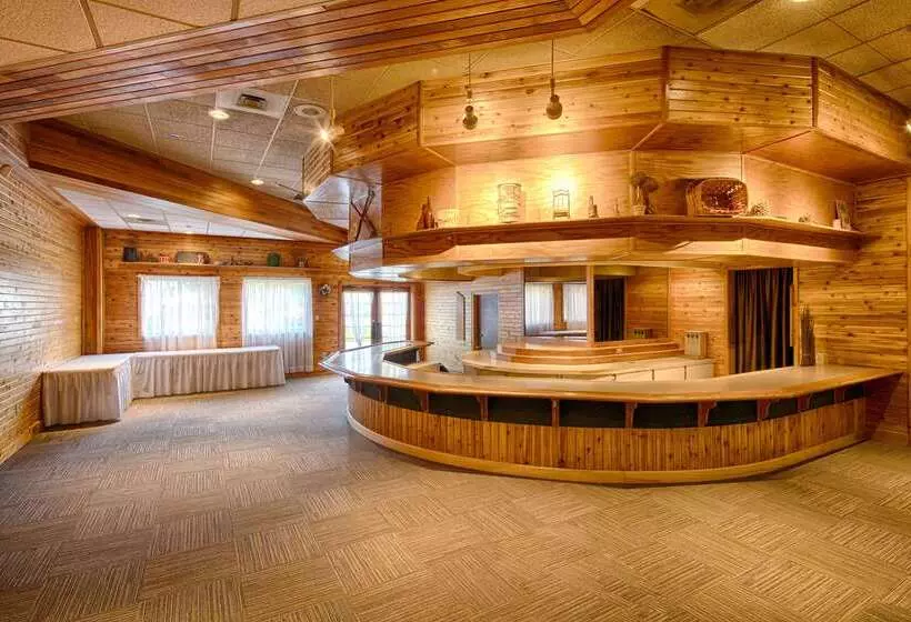 Red Lion Hotel Kalispell