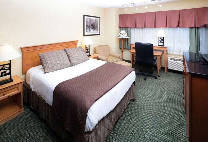 Red Lion Hotel Kalispell