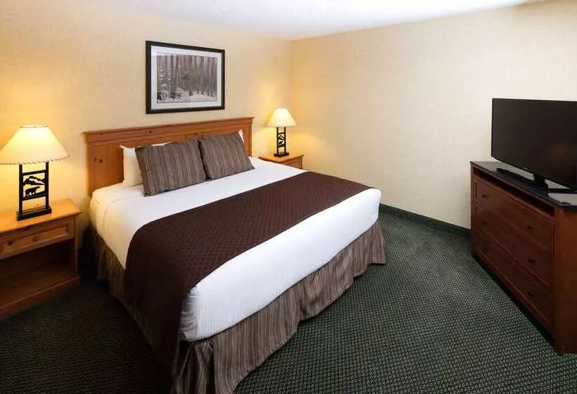 Red Lion Hotel Kalispell