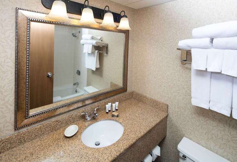 Red Lion Hotel Kalispell