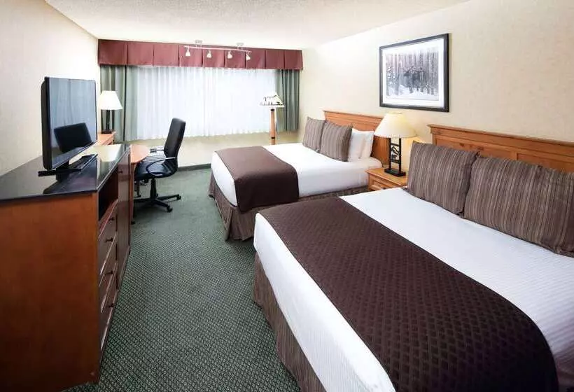 Red Lion Hotel Kalispell