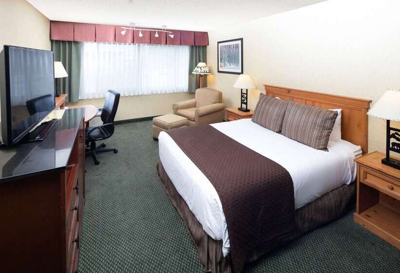 Red Lion Hotel Kalispell