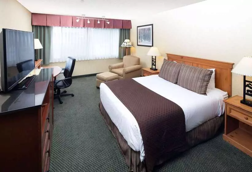 Red Lion Hotel Kalispell