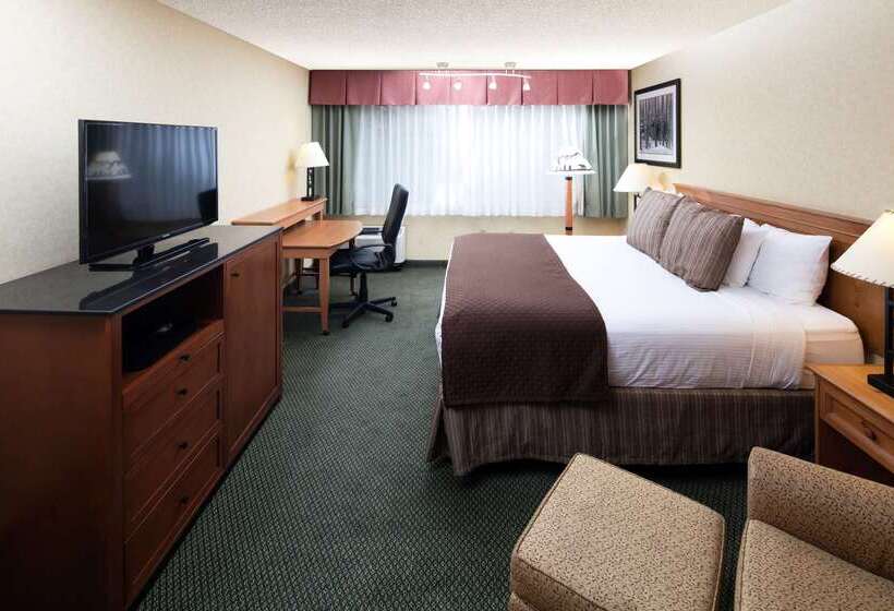 Red Lion Hotel Kalispell