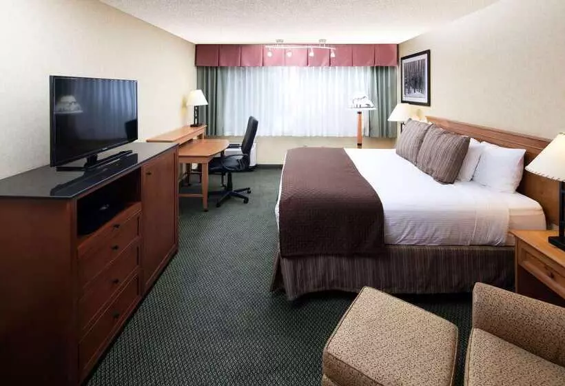 Red Lion Hotel Kalispell