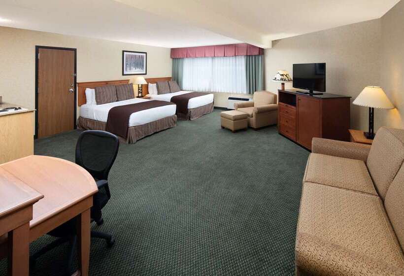 Red Lion Hotel Kalispell