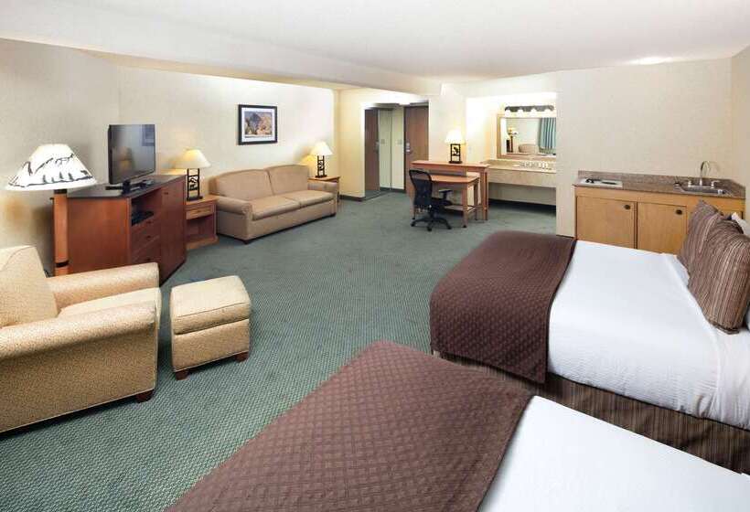 Red Lion Hotel Kalispell