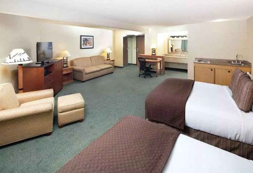 Red Lion Hotel Kalispell