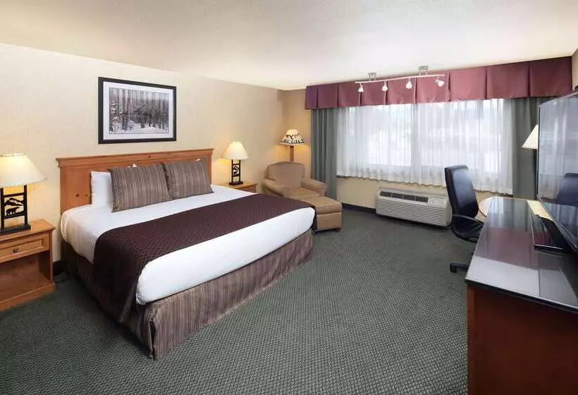 Red Lion Hotel Kalispell