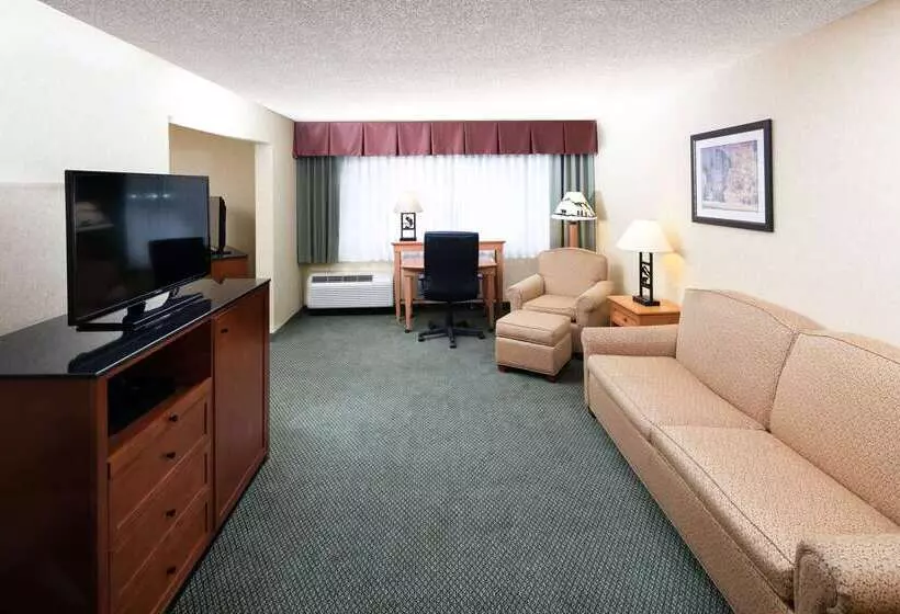 Red Lion Hotel Kalispell