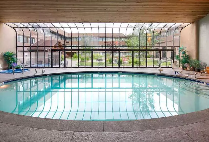 Red Lion Hotel Kalispell