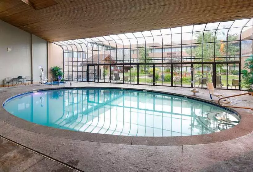 Red Lion Hotel Kalispell