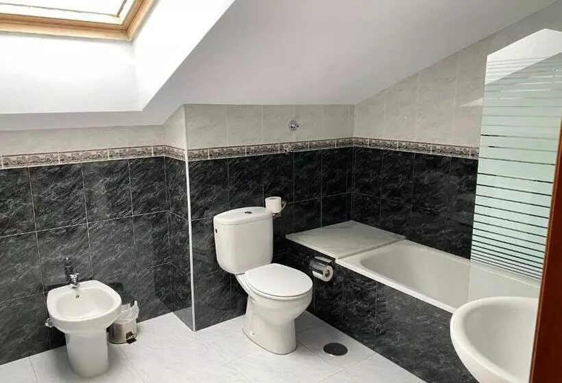 Landhotel Apartamentos Peña Santa