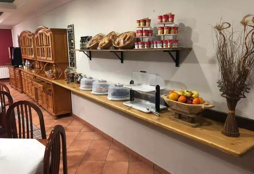 Landhotel Apartamentos Peña Santa