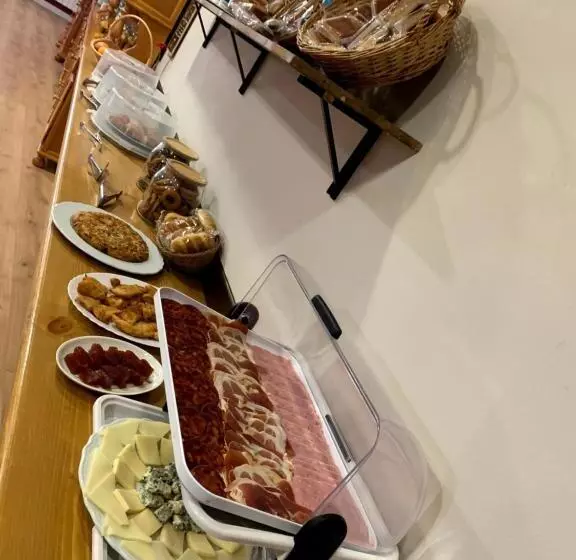 Landhotel Apartamentos Peña Santa