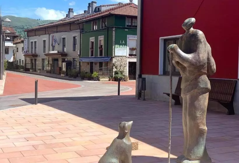 Landhotel Apartamentos Peña Santa