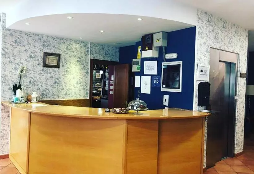 Landhotel Apartamentos Peña Santa