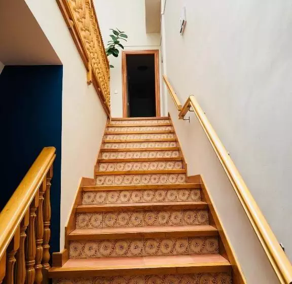 Landhotel Apartamentos Peña Santa