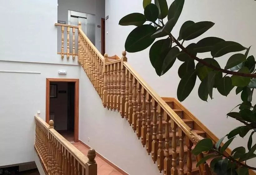 Landhotel Apartamentos Peña Santa