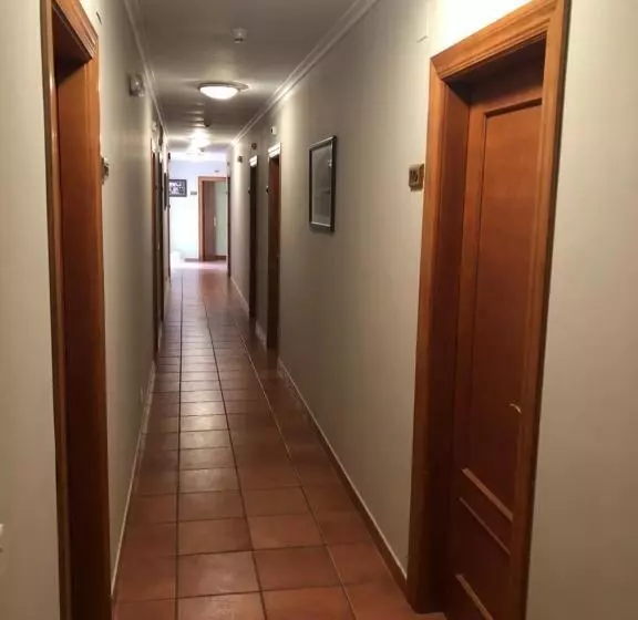 Landhotel Apartamentos Peña Santa