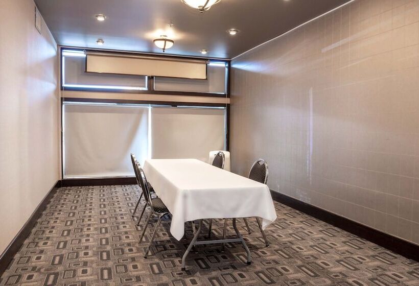 Sandman Hotel Castlegar