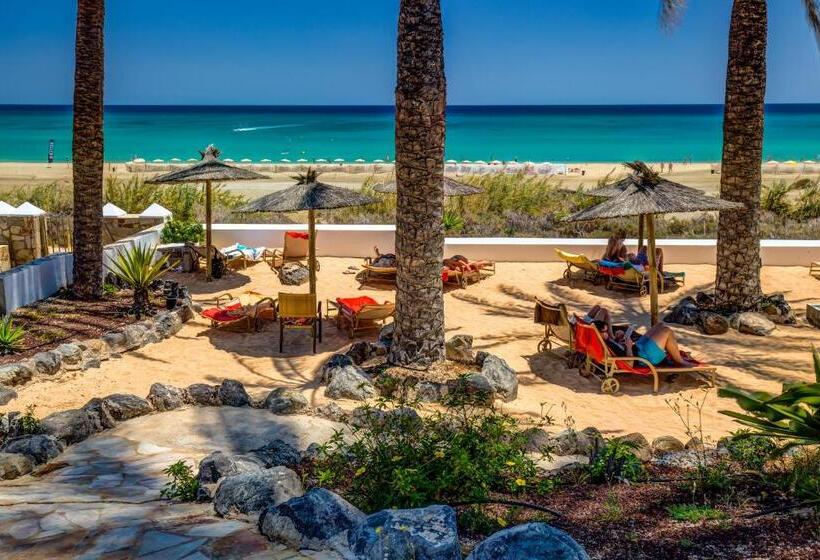 酒店 Sbh Costa Calma Palace Thalasso & Spa