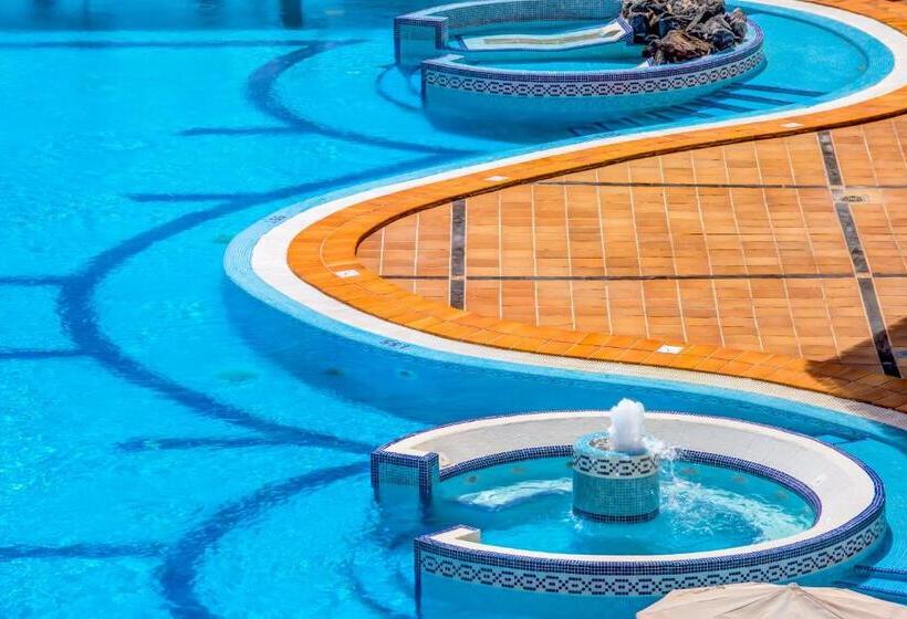 酒店 Sbh Costa Calma Palace Thalasso & Spa