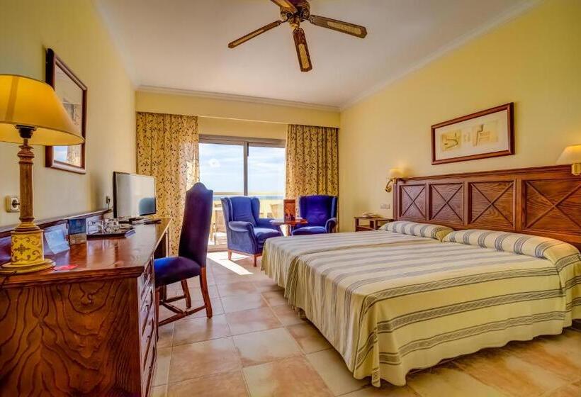 酒店 Sbh Costa Calma Palace Thalasso & Spa