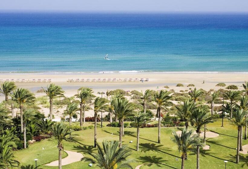 酒店 Sbh Costa Calma Palace Thalasso & Spa