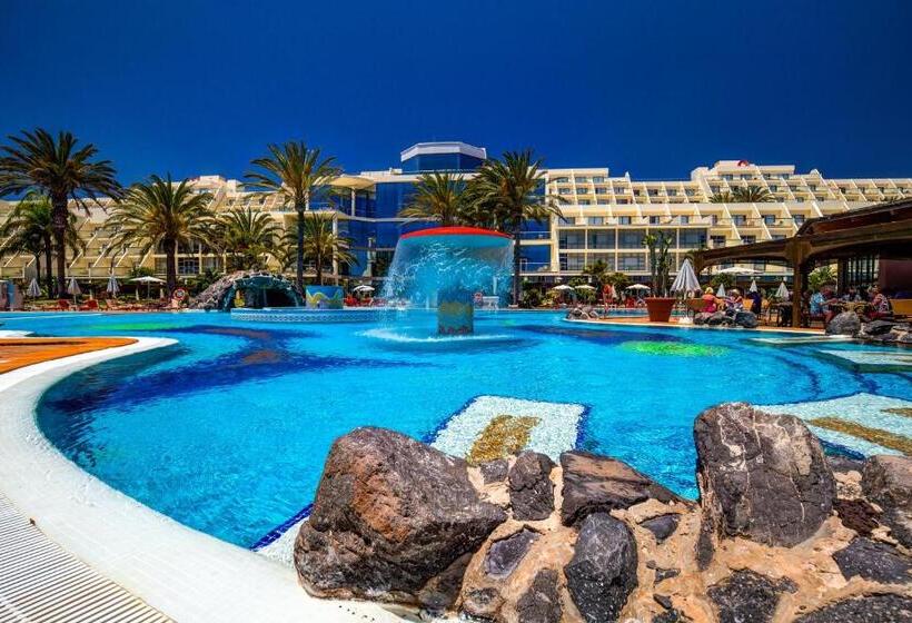 酒店 Sbh Costa Calma Palace Thalasso & Spa