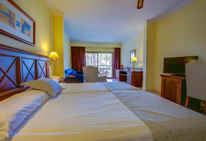 酒店 Sbh Costa Calma Palace Thalasso & Spa