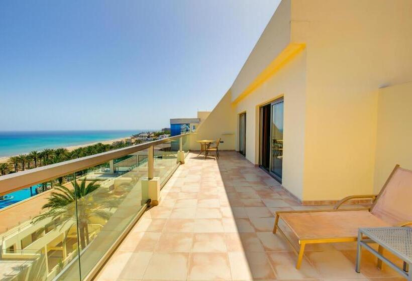 酒店 Sbh Costa Calma Palace Thalasso & Spa