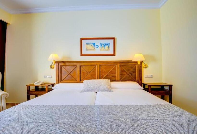 酒店 Sbh Costa Calma Palace Thalasso & Spa