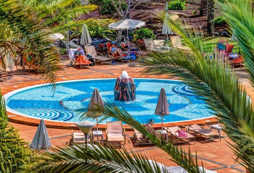 酒店 Sbh Costa Calma Palace Thalasso & Spa