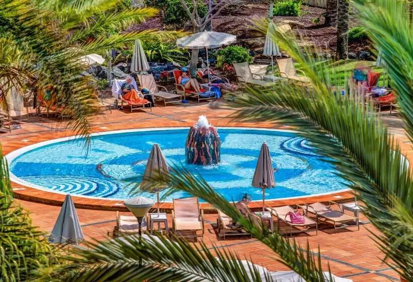 בית מלון כפרי Sbh Costa Calma Palace Thalasso & Spa