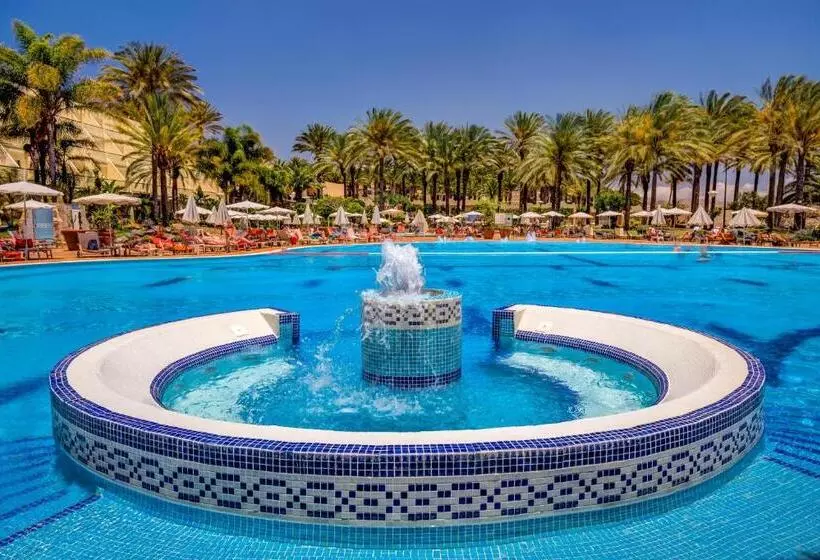 בית מלון כפרי Sbh Costa Calma Palace Thalasso & Spa