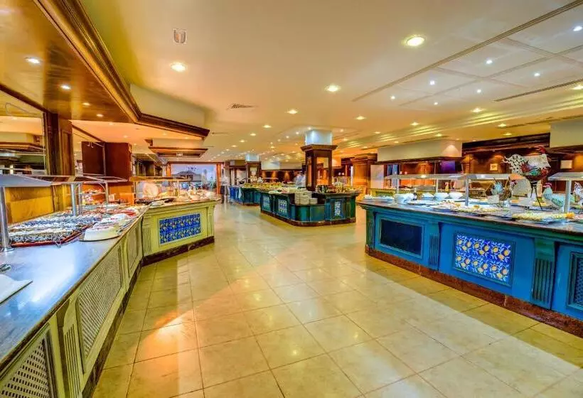 בית מלון כפרי Sbh Costa Calma Palace Thalasso & Spa