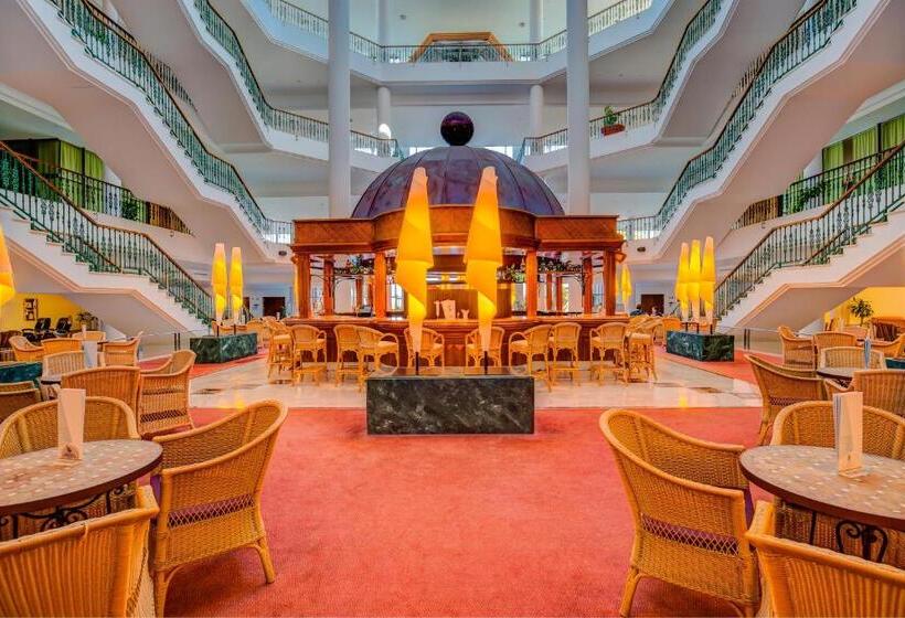 酒店 Sbh Costa Calma Palace Thalasso & Spa