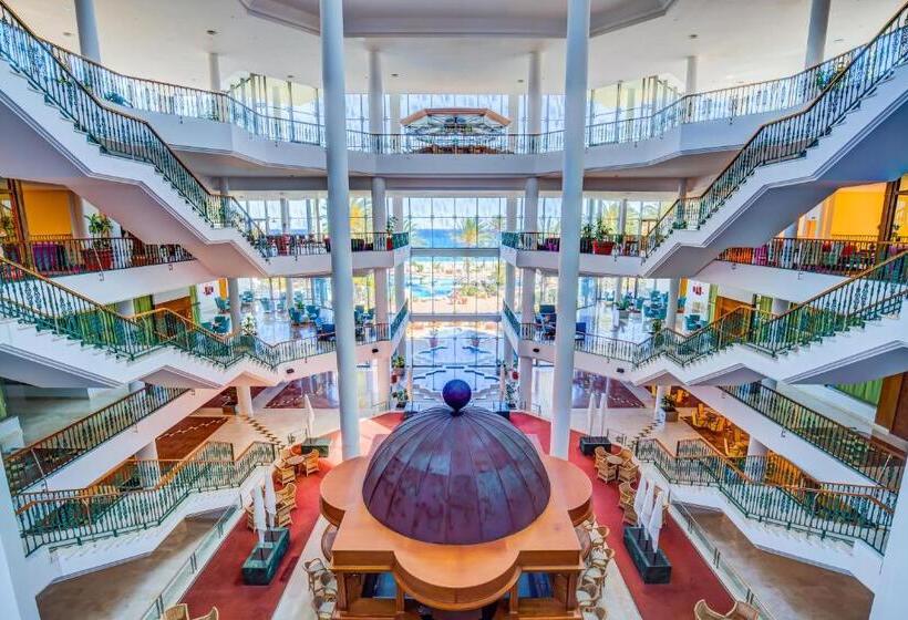 酒店 Sbh Costa Calma Palace Thalasso & Spa