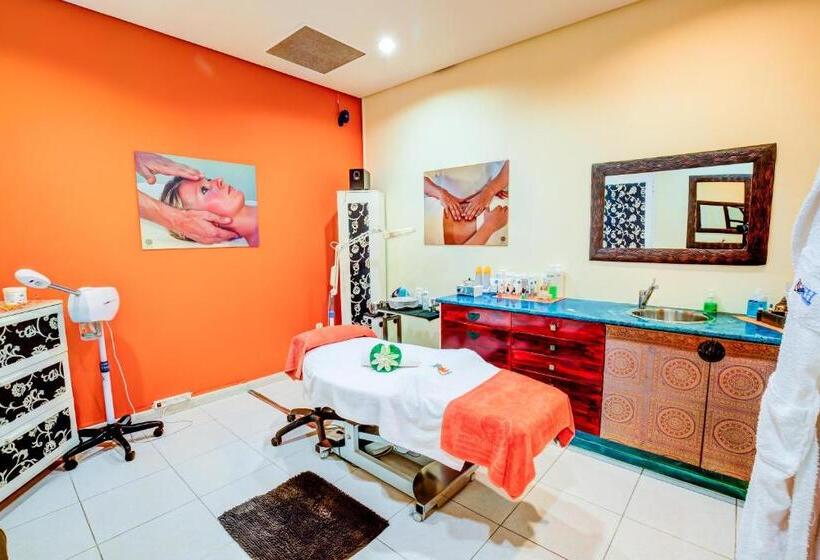 酒店 Sbh Costa Calma Palace Thalasso & Spa